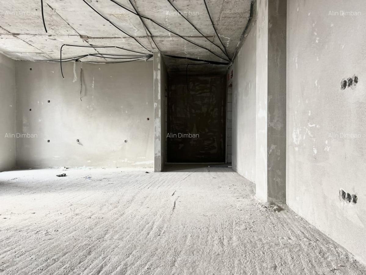 Apartament cu 2 camere decomandat în Bucovina - 6