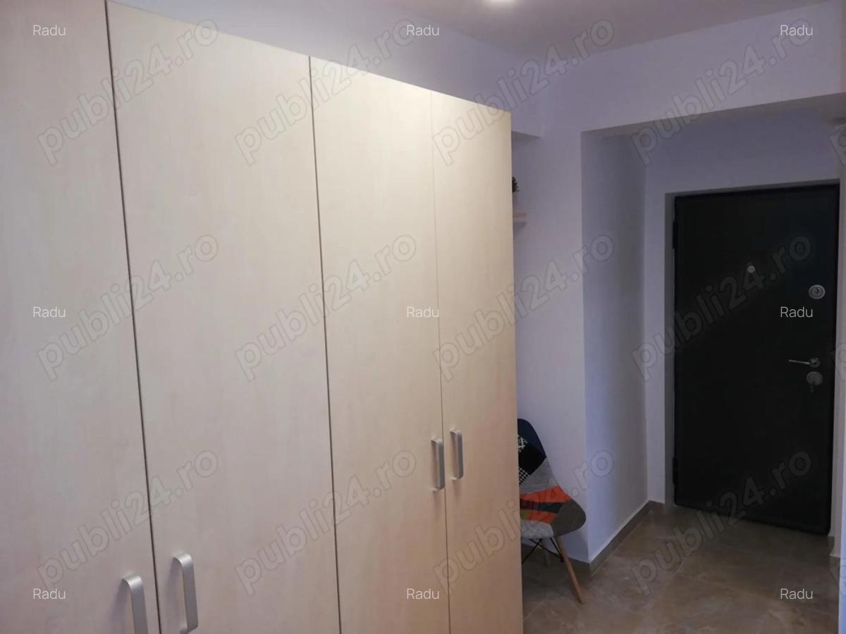 Proprietar,inchiriez garsoniera,decomandata,conf 1,cu garaj propriu,Otopeni-ansamblul Maramures,, - 1