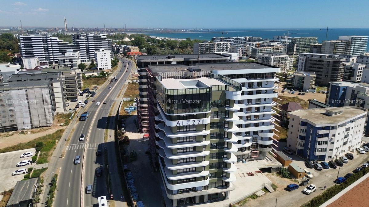 Apartament 2 camere Mamaia Nord - Alezzi Towers - 4 Apartament 2 camere Mamaia Nord - Alezzi Towers - 4