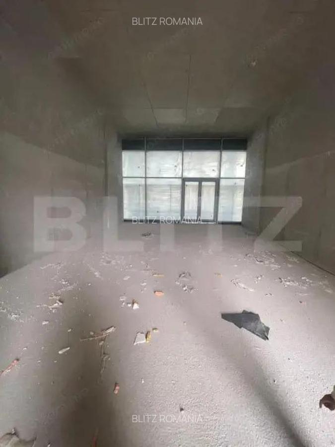 Spatiu comercial 83mp, zona Elite City - 1