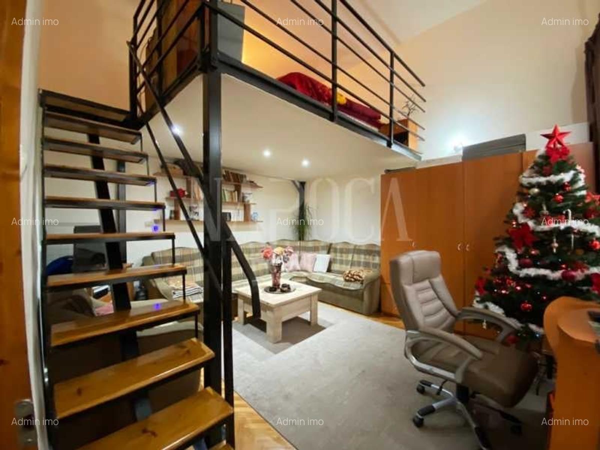 Apartament 2 camere de vanzare in Centru, Cluj Napoca - 2