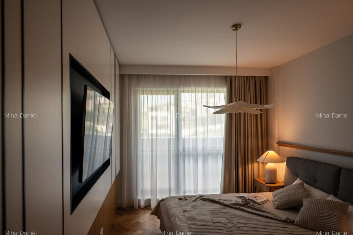 Apartament 3 camere, Complexul Wings, direct de la proprietar - 10