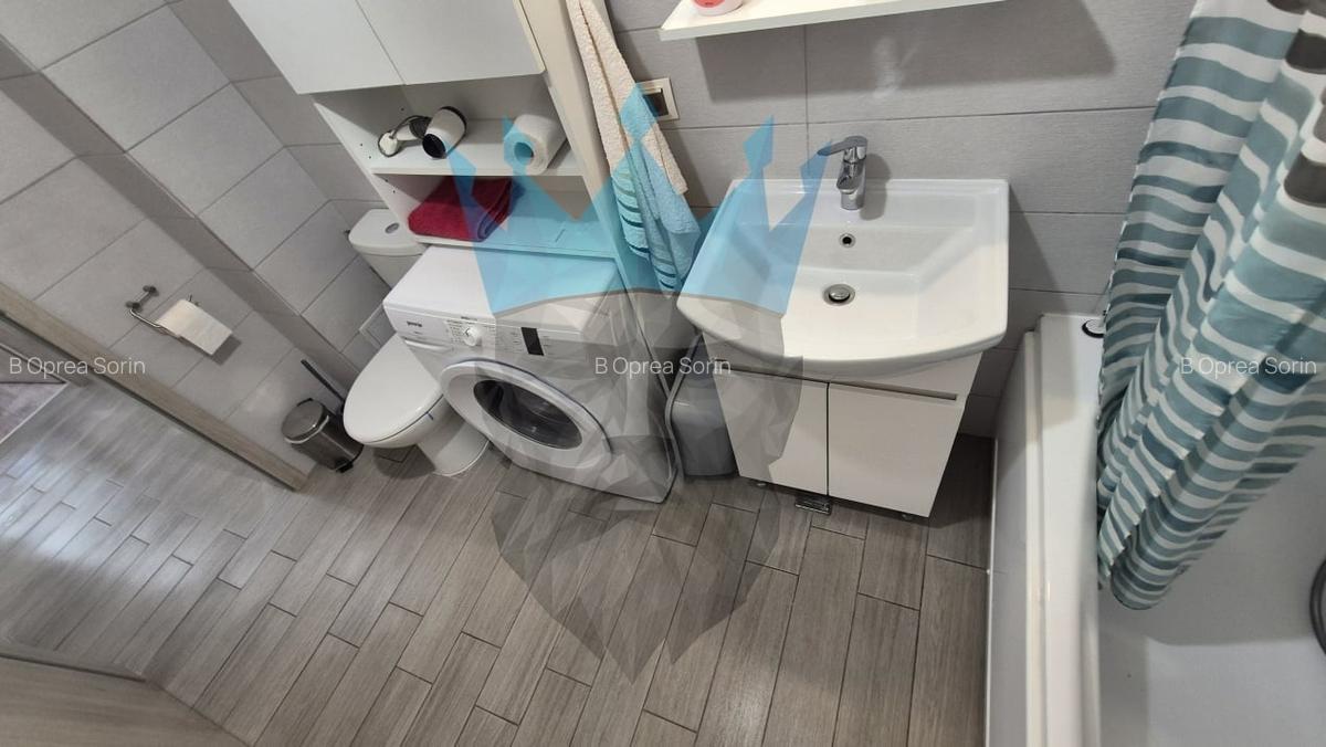 Studio Rotar Park Residence Preciziei Militari - 7