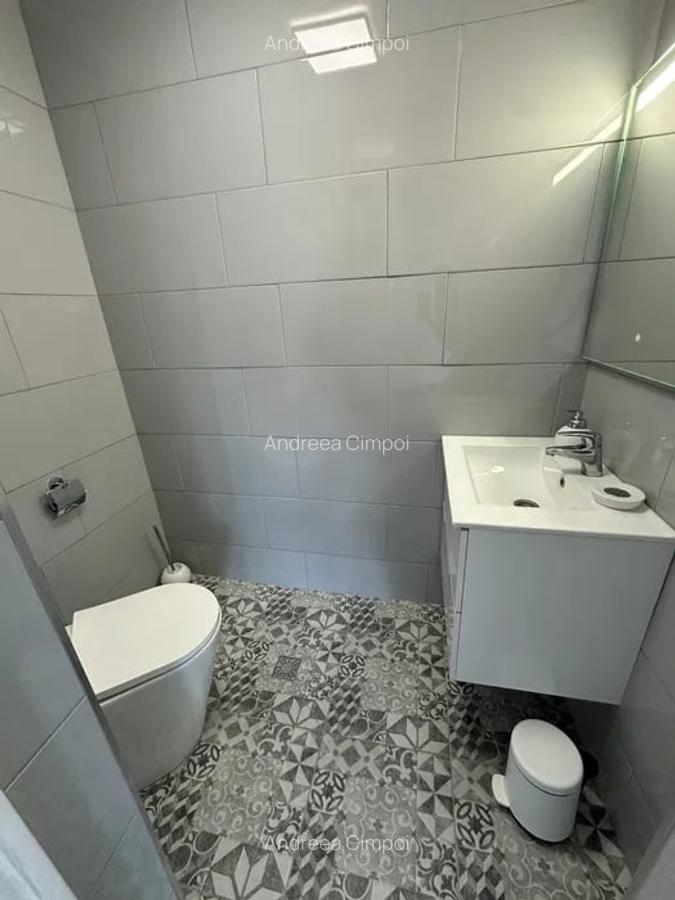 Birou 155 m2 si Hala 100 m2, prima inchiriere, parcare, Calea Someseni - 6