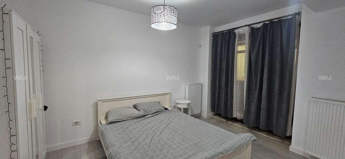 Apartament cu 2 camere decomandat, mobilat în Ghencea - 7