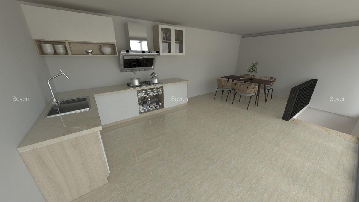 Vile S+P+2E la alb sau la cheie - Mamaia-Sat - 160.000 euro + TVA - 17