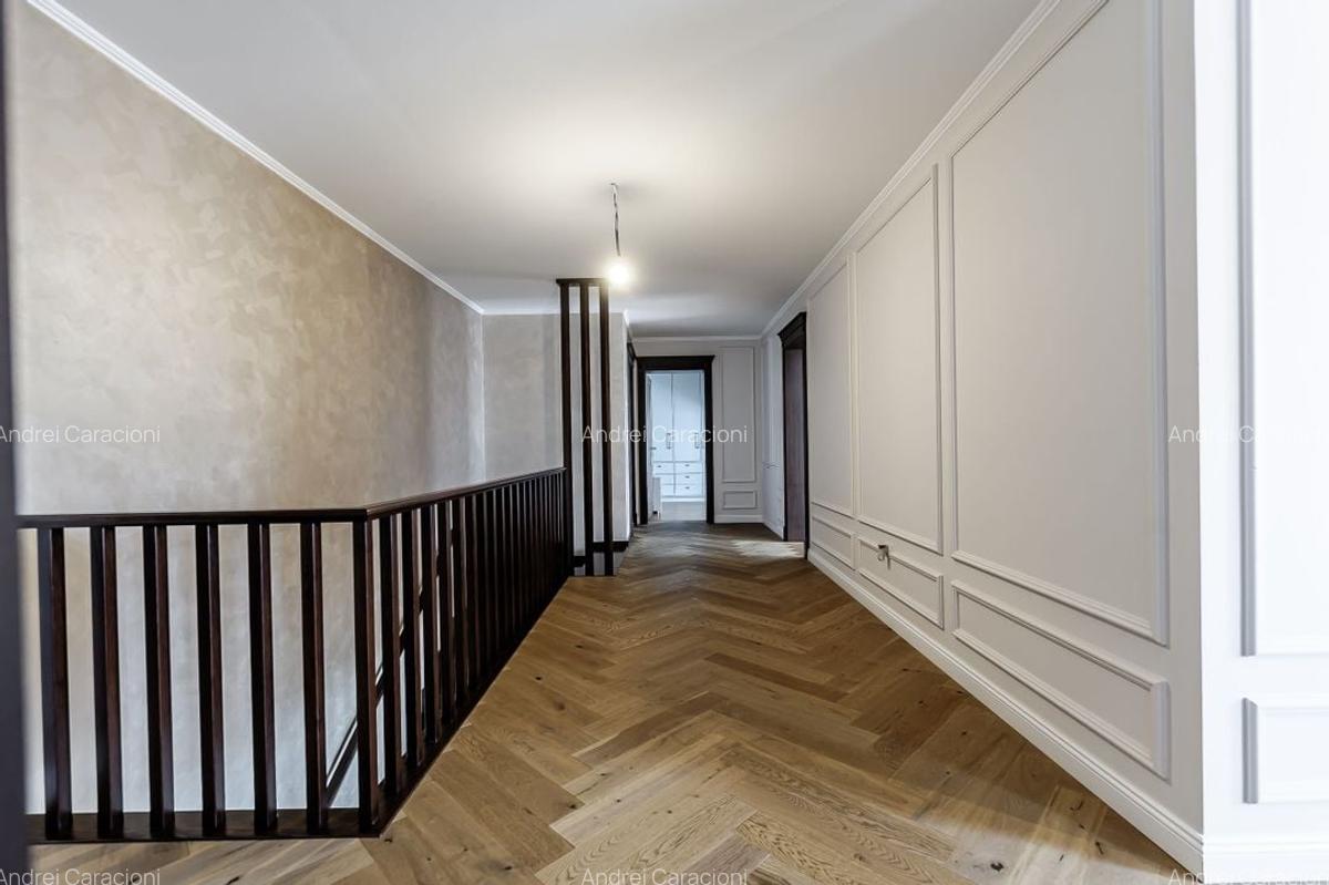 Casă individuală cu 5 camere în 6 Vânători - 13