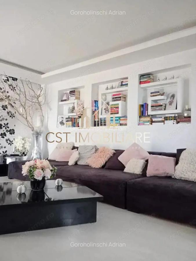 Braytim - 3 Camere - 80 Mp - Bloc Exclusivist - 8