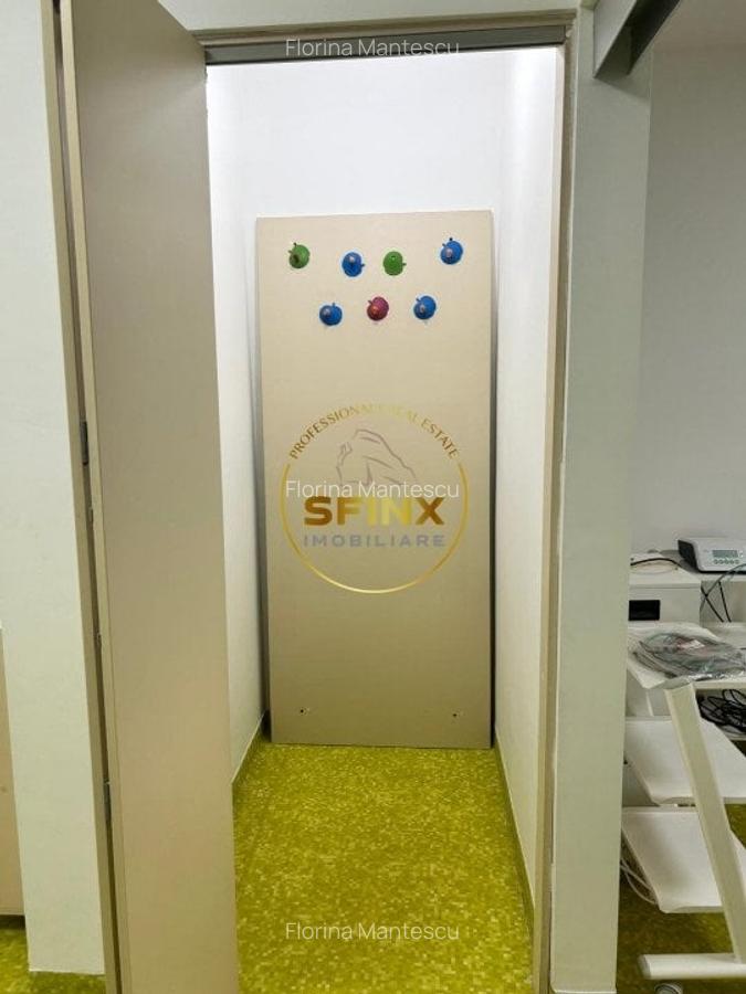 Spațiu comercial, 100 mp în Drumul Taberei - 19