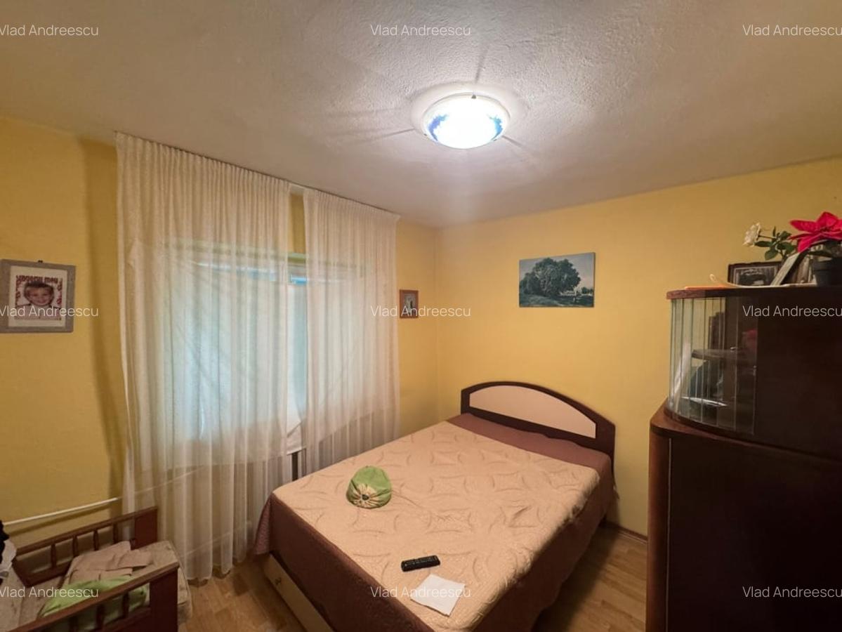Apartament cu 3 camere central - 3