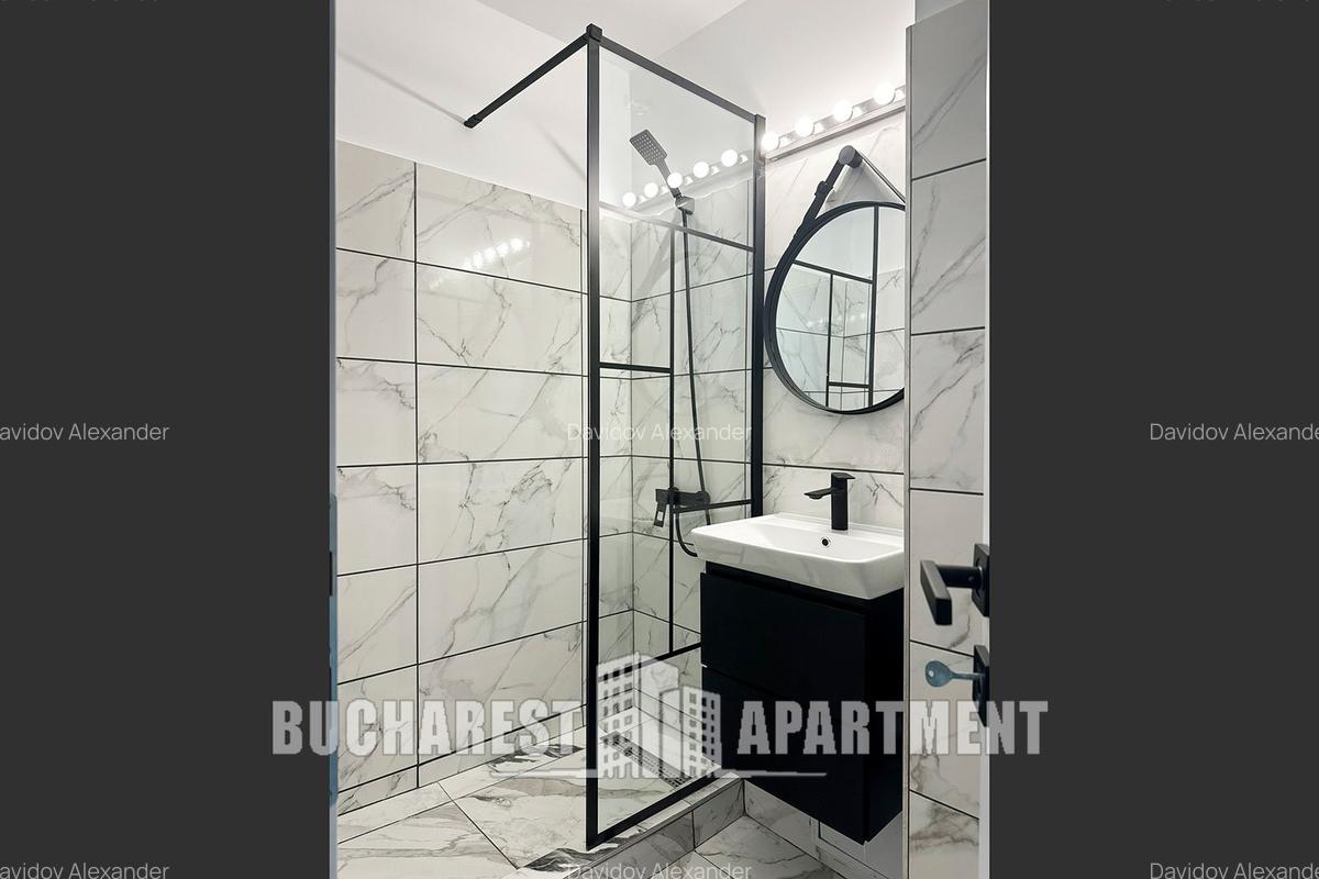 2 Camere Decomandat Dimitrie Cantemir - 8