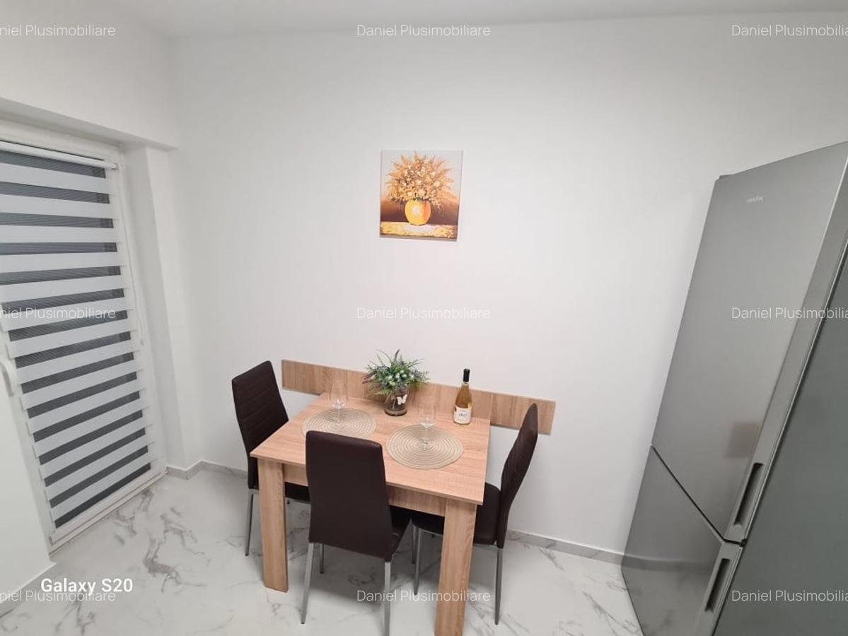APARTAMENT 2 CAMERE CONTEMPORAN, PACURARI, TOTUL NOU - 9
