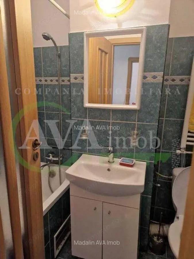 Garsoniera confort 1, zona Nord - 7