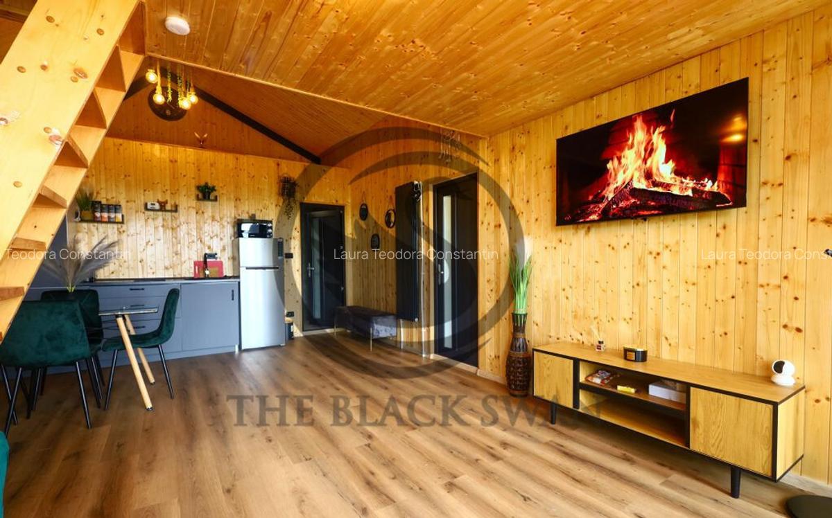 Casa de vacanta de vanzare | Breaza, Valea Prahovei | Com... - 18