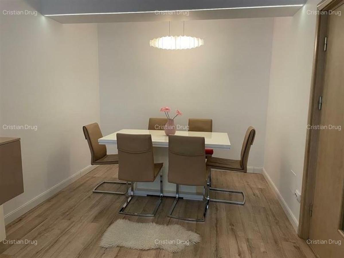 Apartament 3 camere Grozavesti - 7