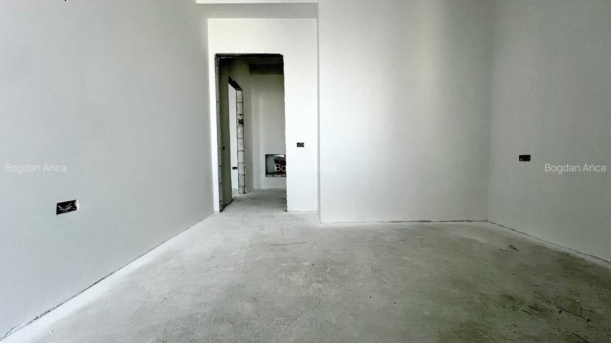 Oportunitate! Apartament 3 camere, finalizat, Campusul Universitar Constanta - 9