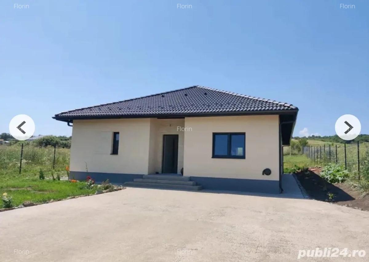 Persoana fizica vand casa in Sali?tea Veche sau schimb cu apartament - 2