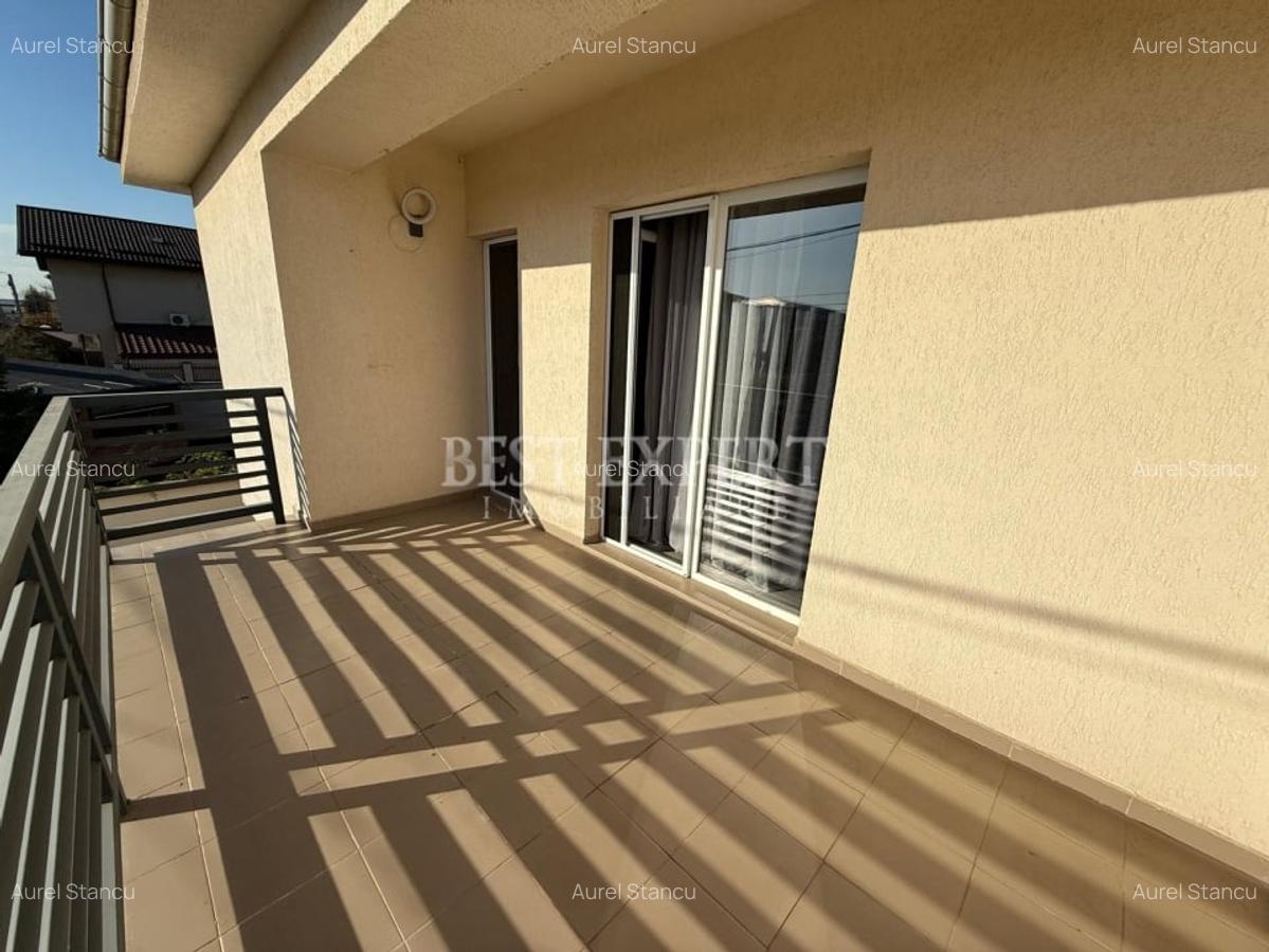 Casa tip duplex eleganta si complet utilata/ confort, rafinament si liniste - 20