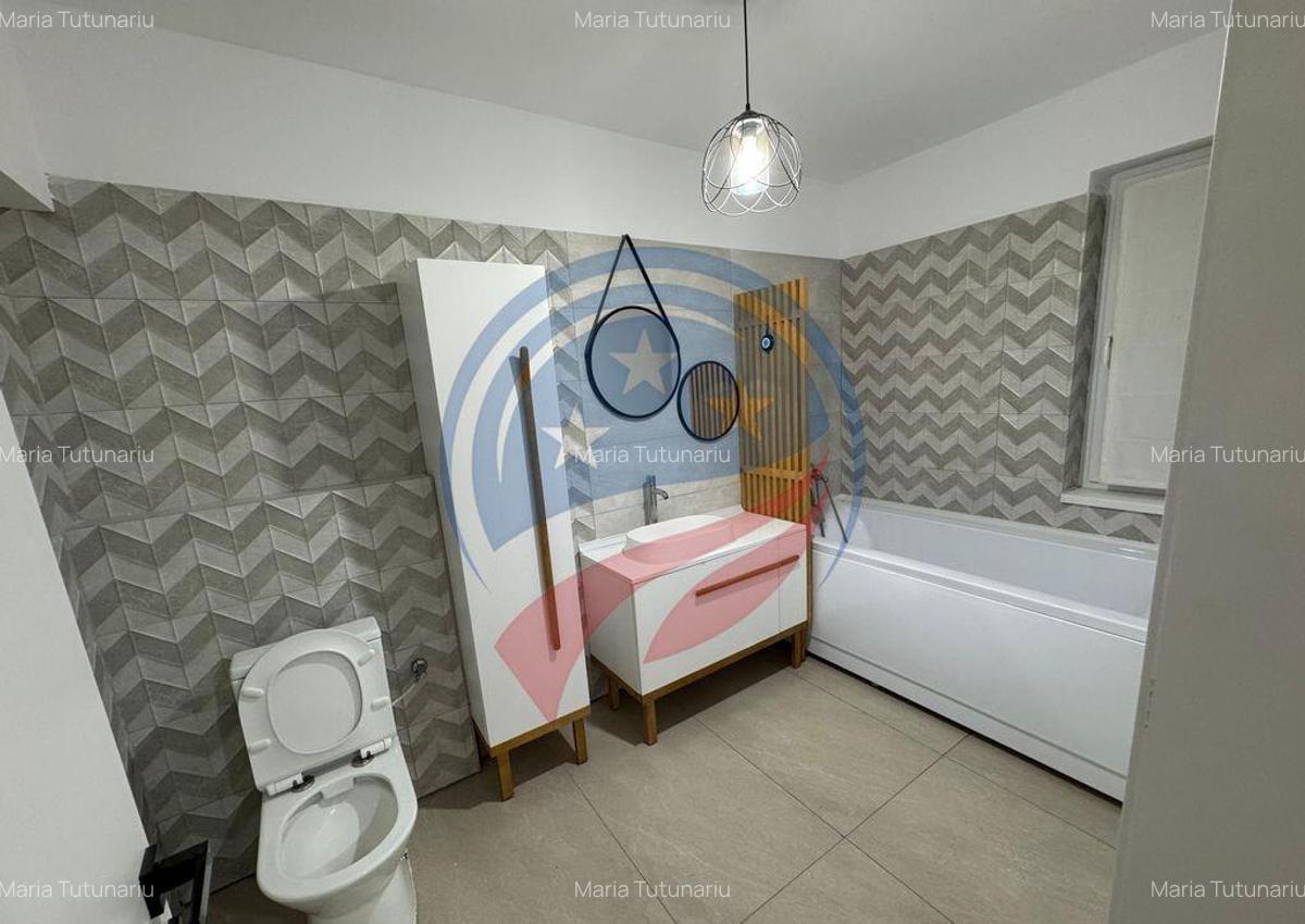 Casa de vanzare in Simnic, Albesti - 5