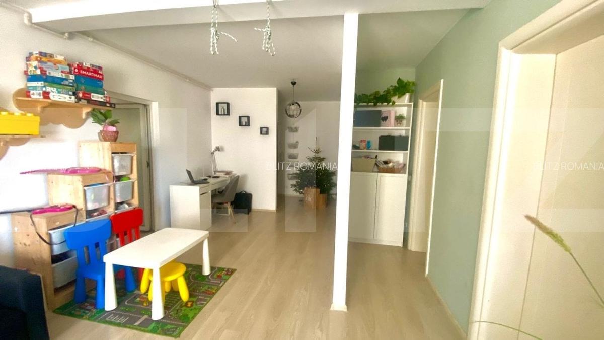 Apartament de vanzare in Dumbravita, zona Ikea - 3