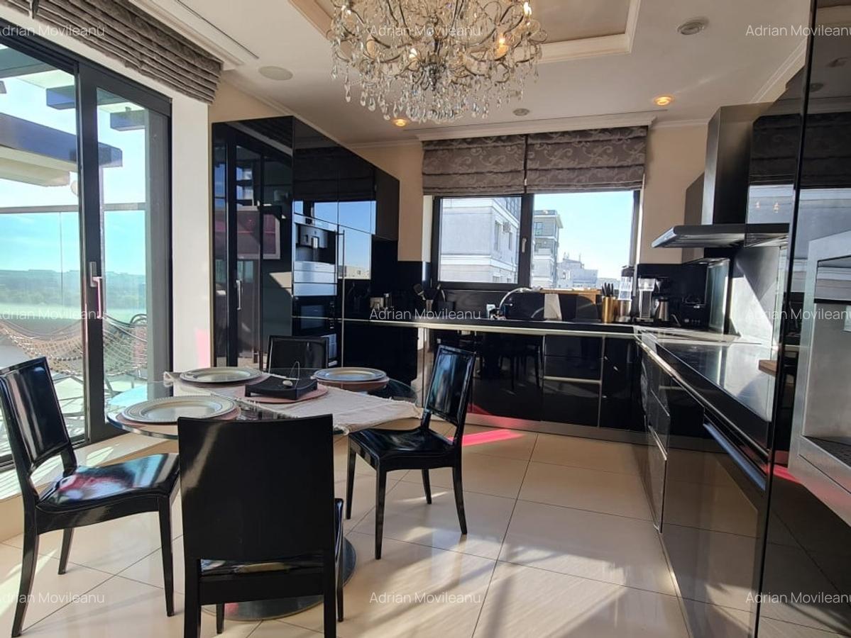 EMERALD - EXCLUSIVE LAKEFRONT PENTHOUSE 500 MP, BREATHTAKING LAKE VIEW! - 18