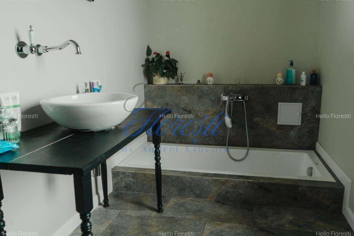 Vila 4 camere zona Damul-Rotund - 8
