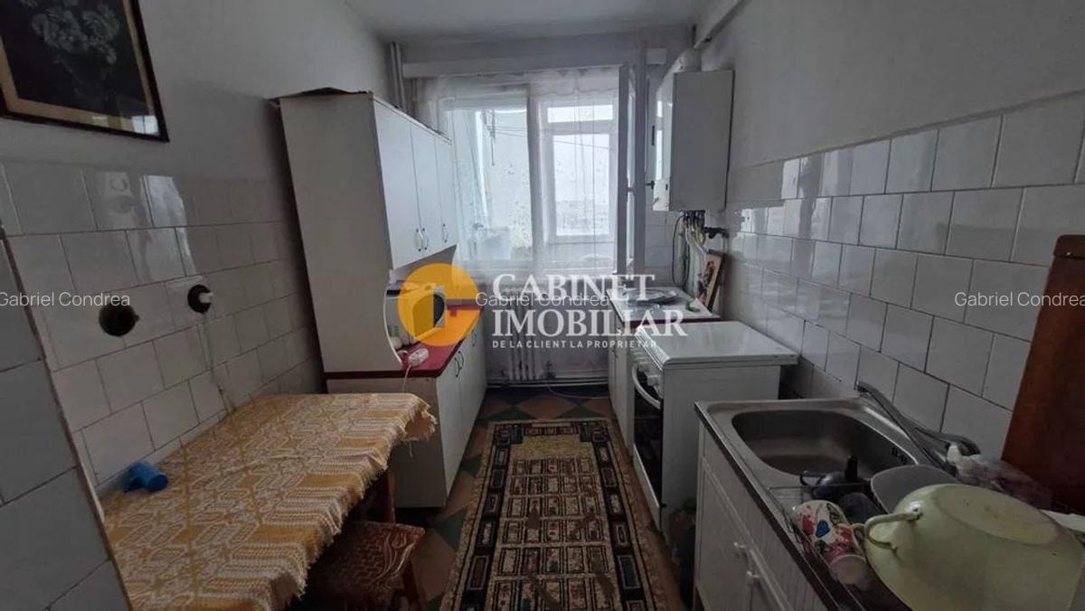 3 camere decomandat, et intermediar, Tatarasi-Piata Chirila, 75mp, liber! - 5