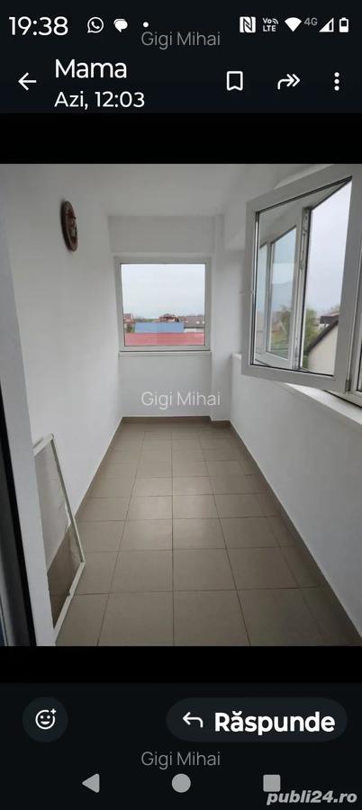 Apartament pentru inchiriat cu parcare inclusa - 1