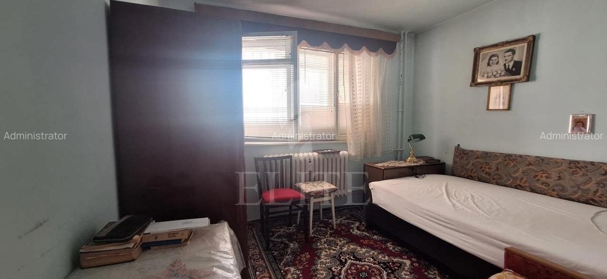 Apartament 2 camere în zona Grigore Alexandrescu - 9