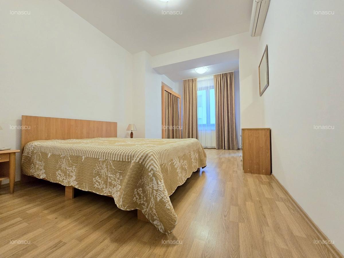 Aviatiei - North Area Lake View, cu parcare si boxa - 9