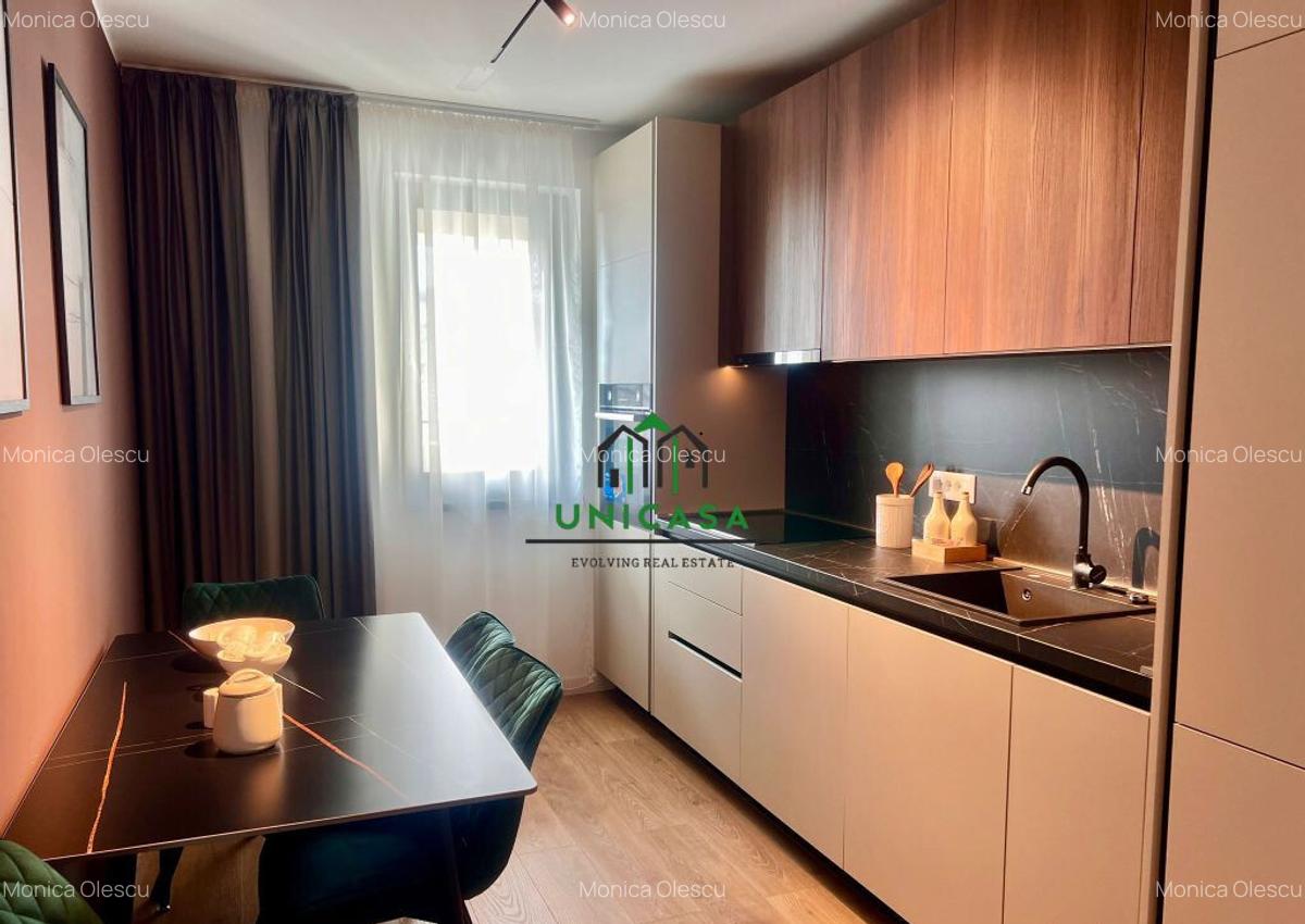 Apartament 3 cam/de inchiriat/Dem Radulescu - 4 Apartament 3 cam/de inchiriat/Dem Radulescu - 4