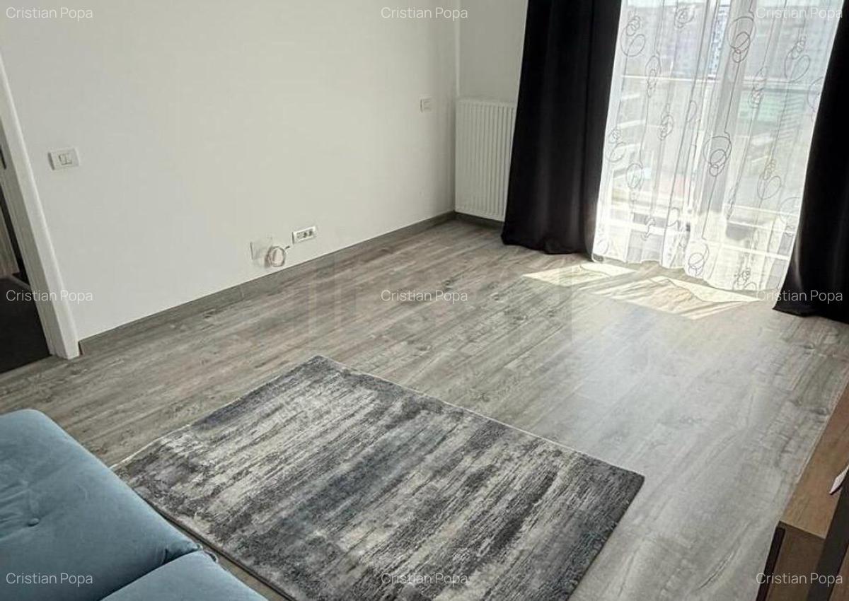 2 Room I Modern I Exigent Plaza - 2