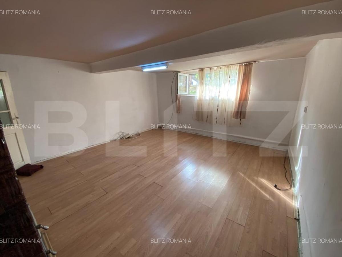 Apartament cu 2 camere, 53.5 mp, in cartierul Dambul Rotund - 2