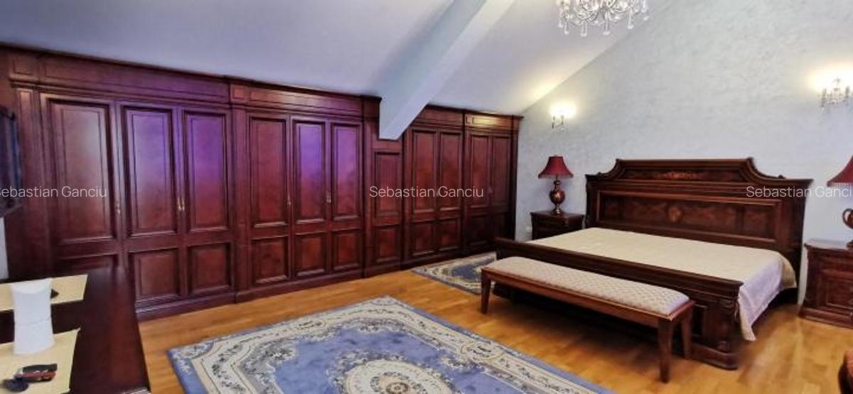 Baneasa Zoo Vila D P Et1 M suprafata 700mp - 14