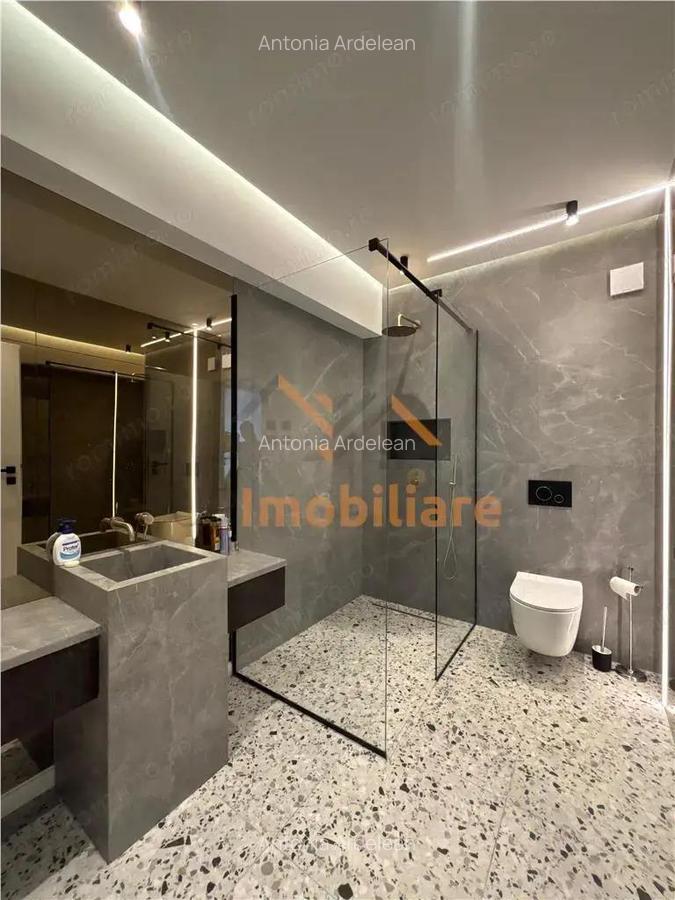 APARTAMENT 2 CAMERE | BALCON | MOBILAT UTILAT - 9