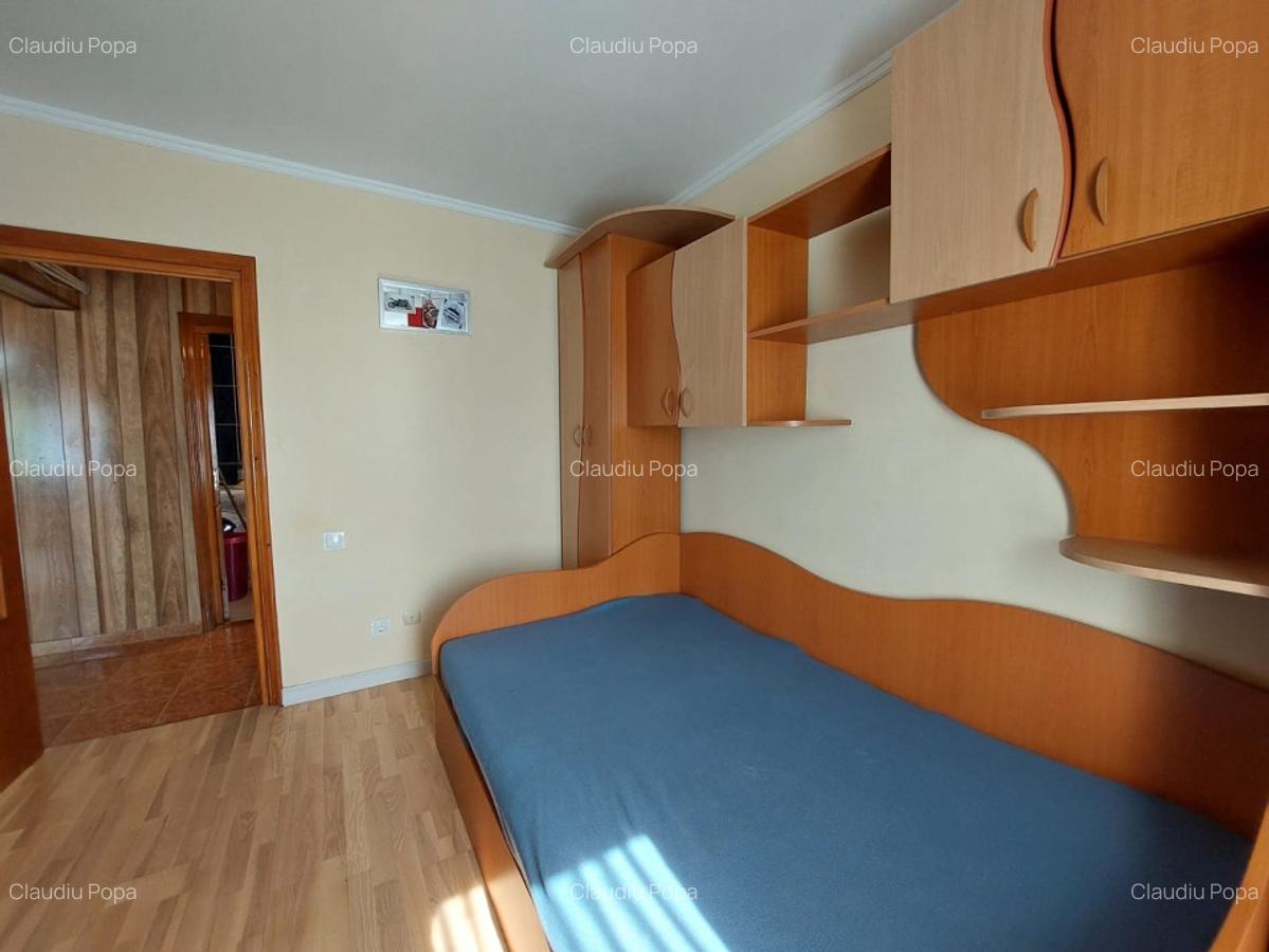 3 CAMERE  |  DACIA  |  SCOALA SPECTRUM - 7