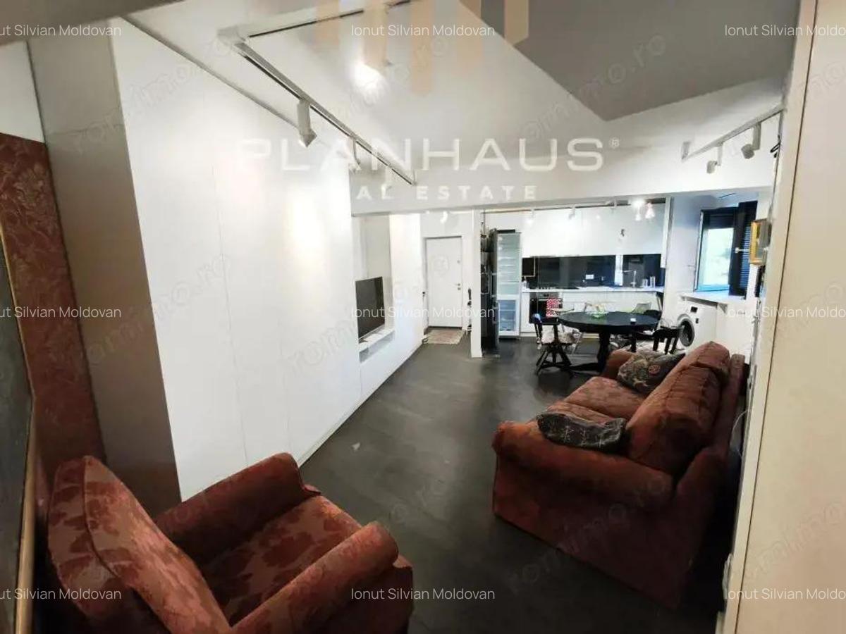 Apartament 60mp cu 2 camere etaj 1, bloc Y, langa Hotel Mara, Scolii - 4