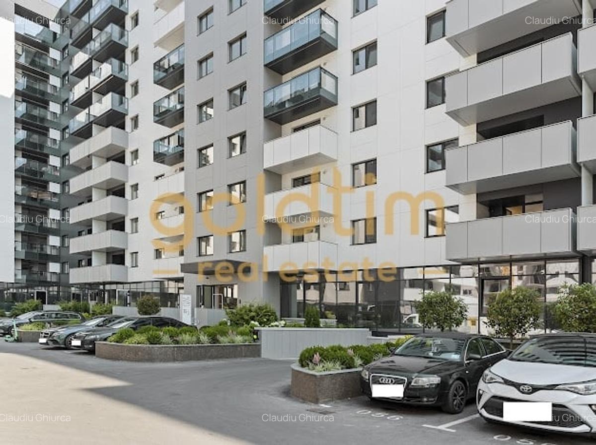 Apartament cu 3 camere decomandat în Pipera - 5