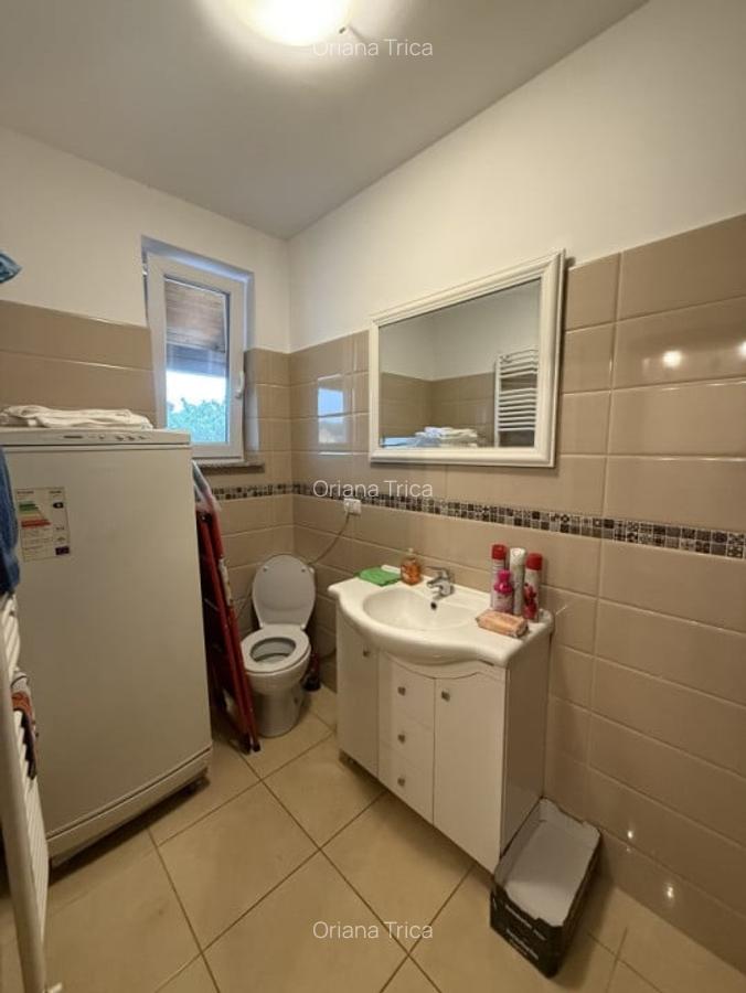 Triplex "Casa cu oxigen", 230 mp utili, 40 mp terasa - Dumbravita - 14