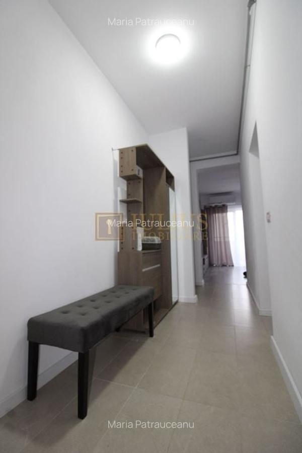 Apartament cu 2 camere decomandat, mobilat în Dumbrăvița - 12