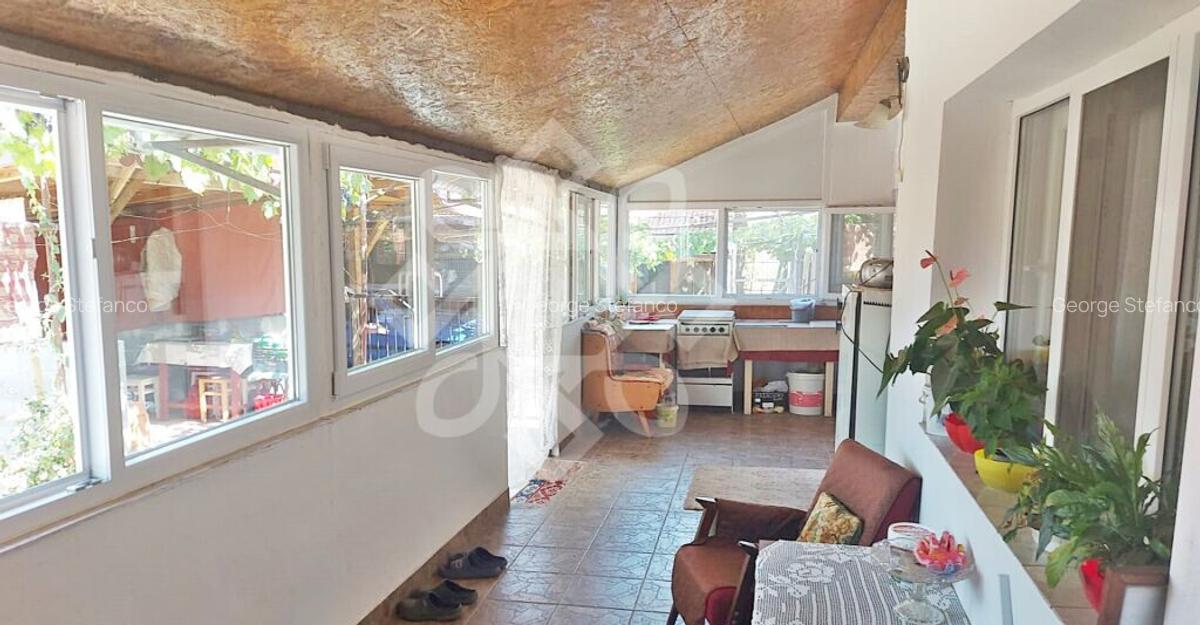 Casa cu teren in Tinca - 24