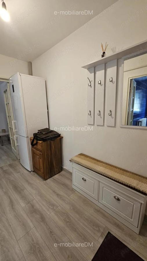 Apartament 1 camera D, in Podul de Fier - 8