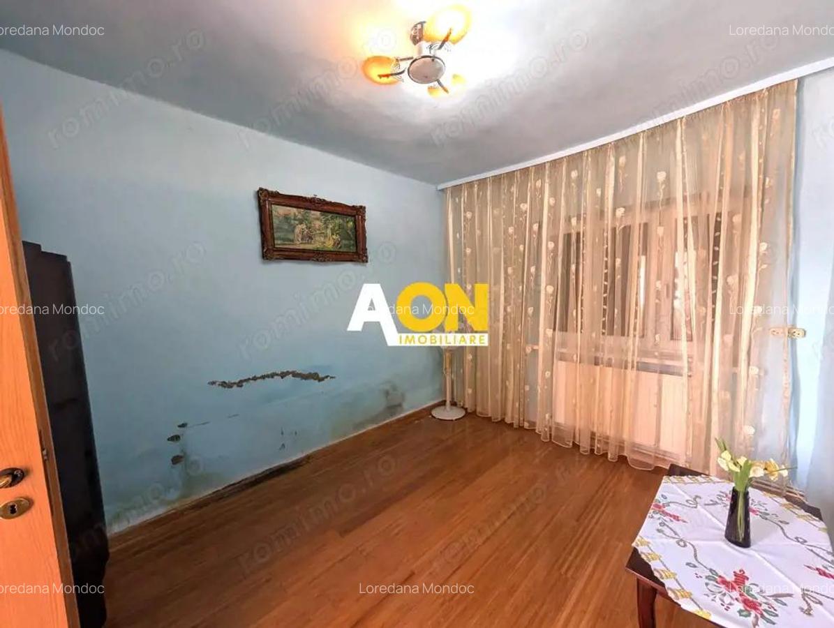 De vanzare casa 4 camere, 939mp teren, Oarda de Jos - 5