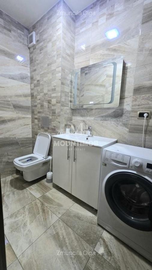 Apartament 3 camere 100 mp, mobilat/utilat, loc de parcare, Tractorul - 4
