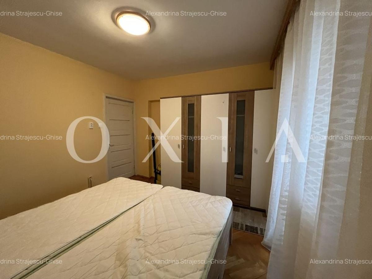 SX655 3 Camere decomandat - Etaj intermediar - 9