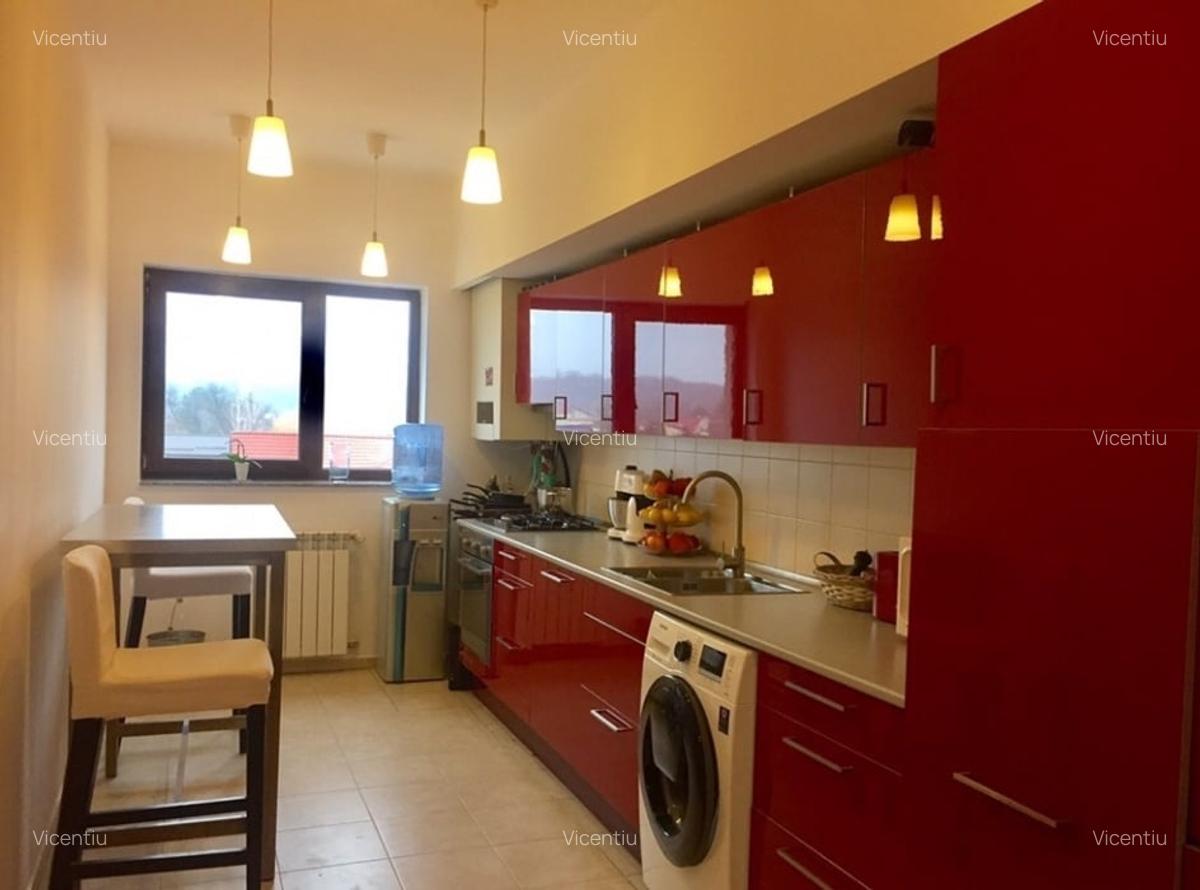 Iancu Nicolae/Carina Residence/Apartament cu 4 camere/Parcare/ - 5