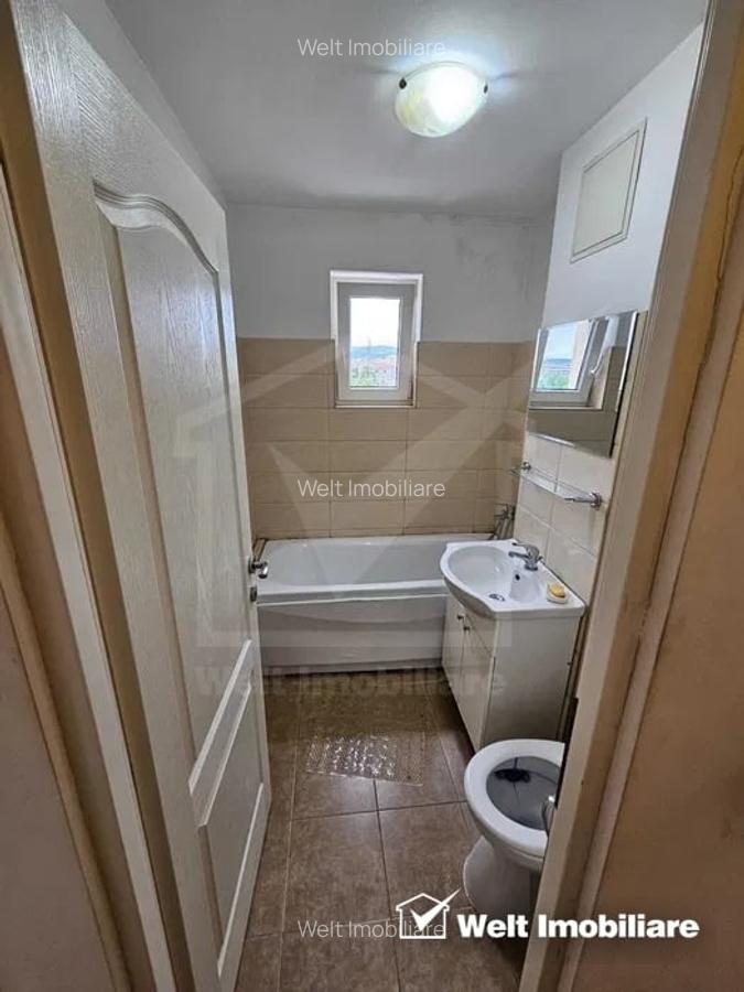 De vanzare apartament 3 camere, 64mp, etaj 8/10, Grigorescu - 6