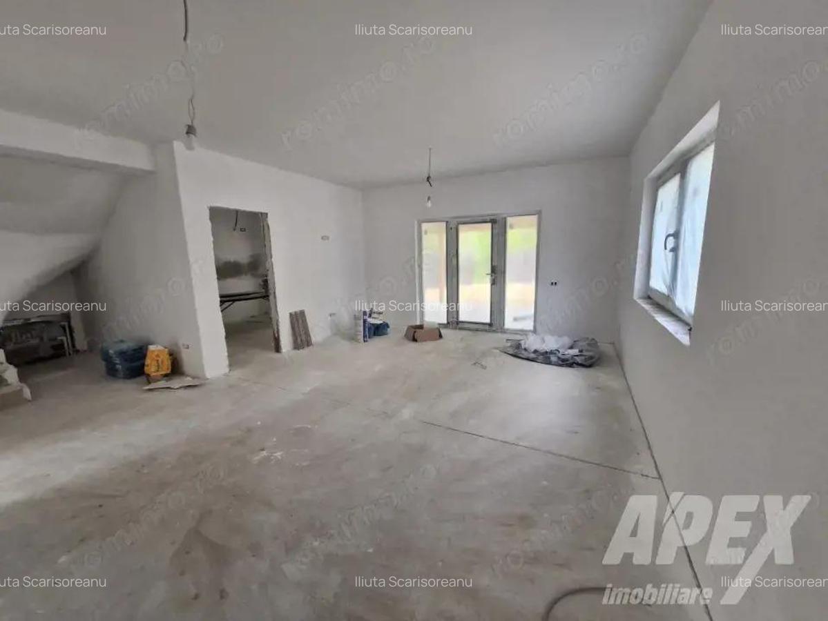 Casa individuala 5 camere | teren 350 mp | Magurele - 7