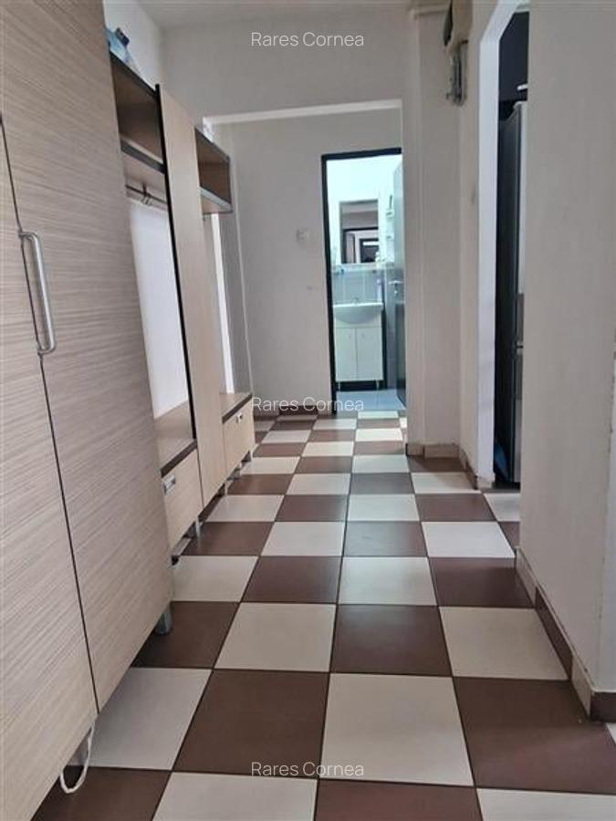 Vanzare apartament 3 camere la etajul 1, in Grigorescu- zona Biomedica - 5