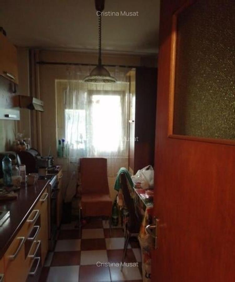 Dristor-Rond Baba Novac-bloc 1980 - 2 Dristor-Rond Baba Novac-bloc 1980 - 2